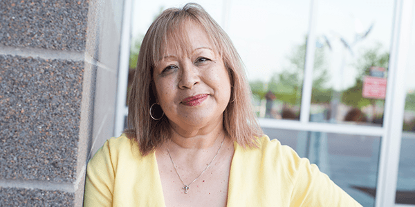<br>Donor Stories