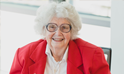Dr. Anne Sherren – Charitable Gift Annuity